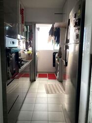 Blk 636B Senja Parc View (Bukit Panjang), HDB 4 Rooms #561228681